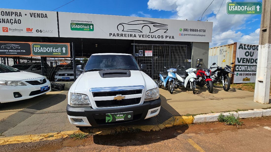 Foto do veículo
