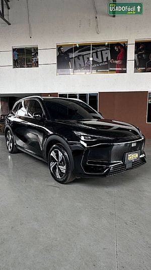 EX5 Max Elétrico