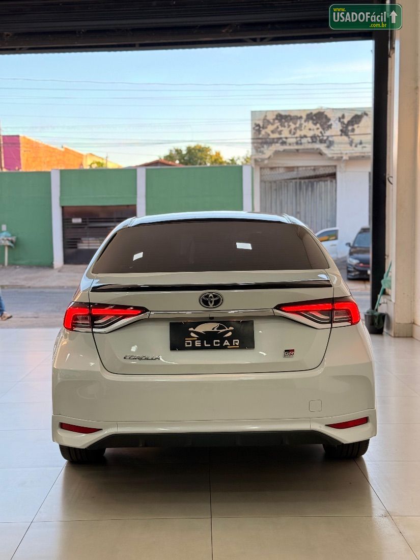 Foto do veículo