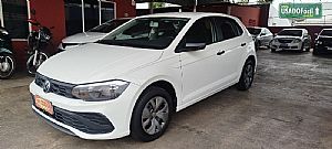 Polo Track 1.0 Flex