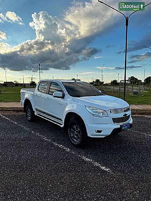 S10 Advantage CD 2.4 4x2 Flex
