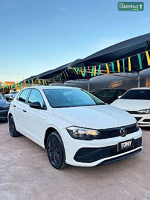 Polo Track 1.0 Flex