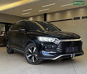 BYD Song Pro GS 1.5 Automático Híbrido