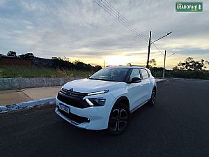 Citroën Aircross 2025