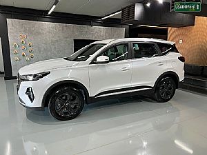 TIGGO 7