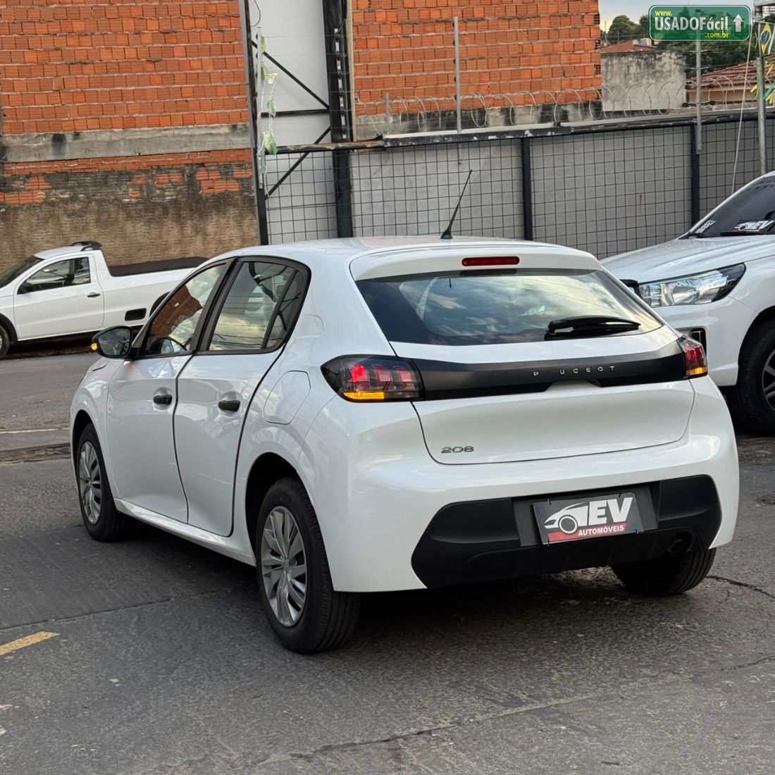 Foto do veículo