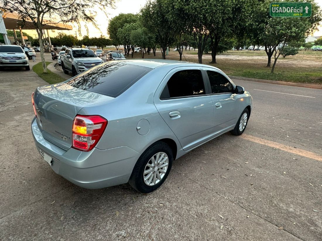 Foto do veículo