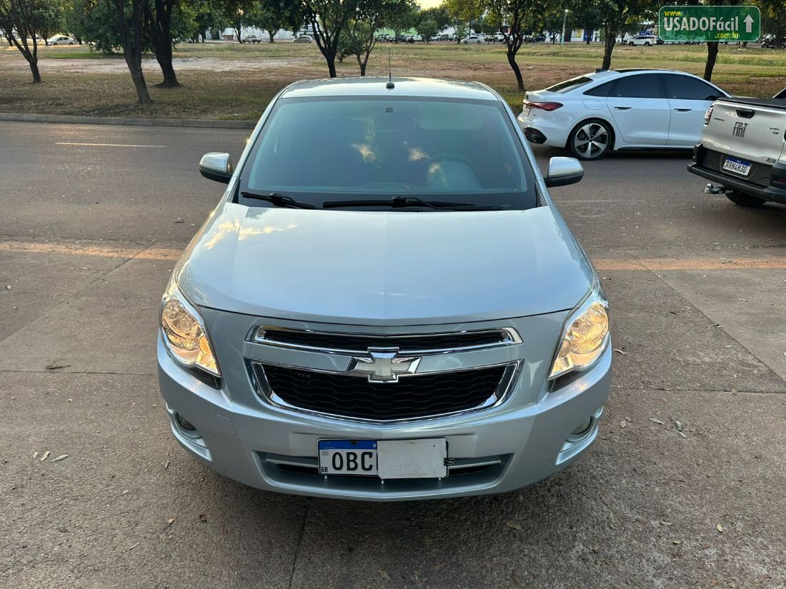 Foto do veículo