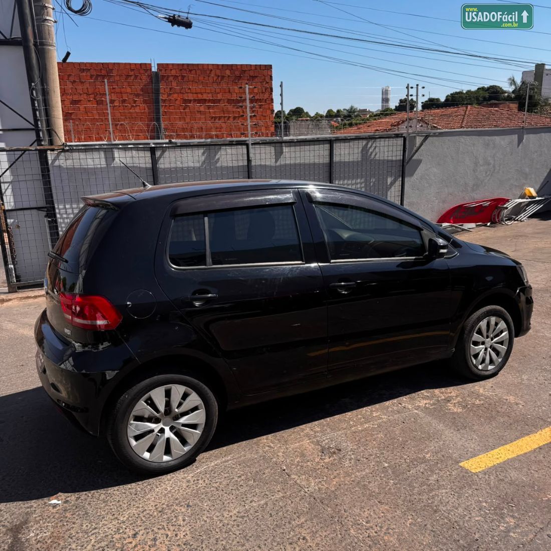 Foto do veículo
