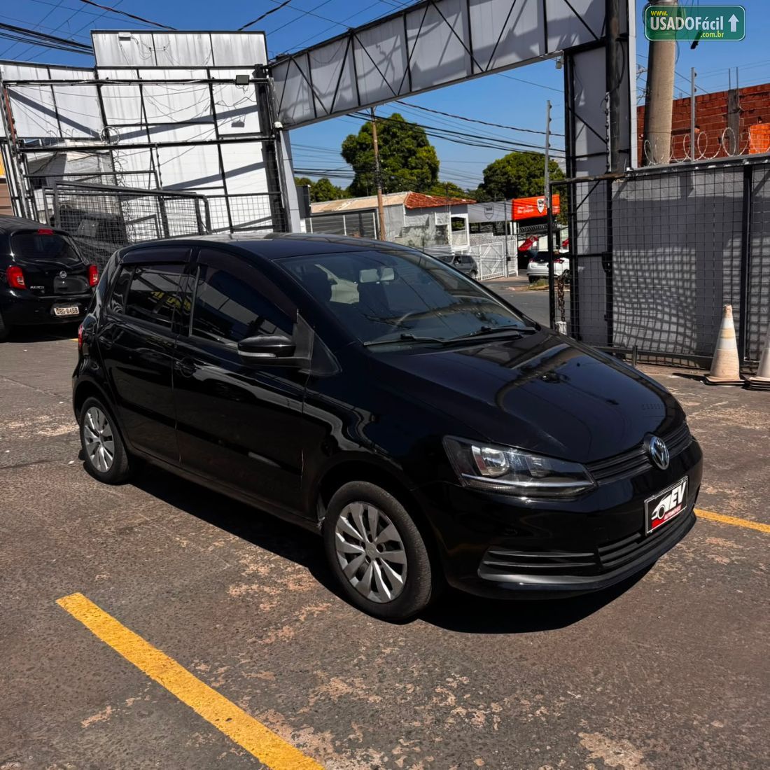 Foto do veículo