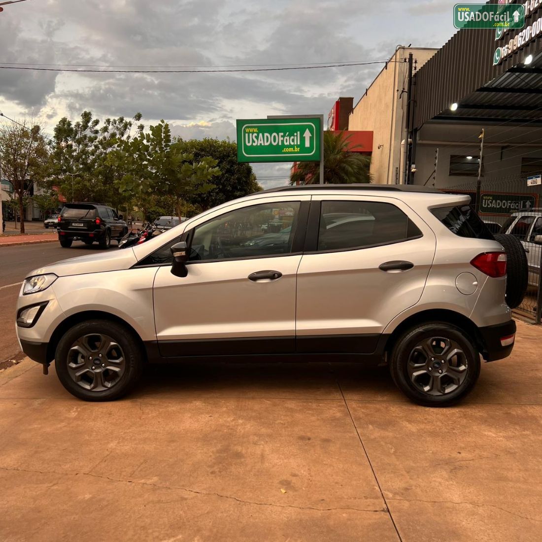 Foto do veículo