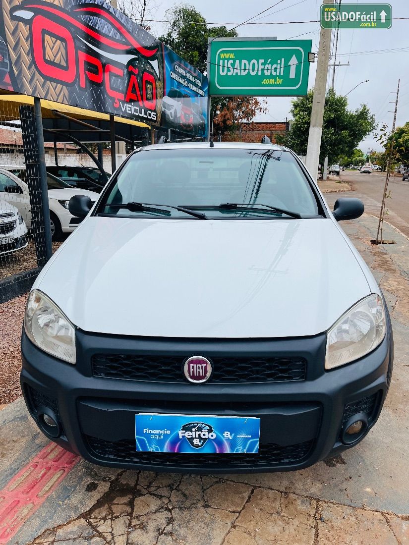 Foto do veículo