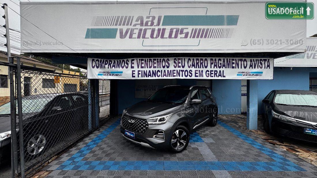 Foto do veículo