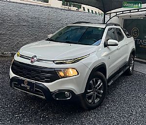 Toro Freedom 2.0 4x4 Turbo Automático Diesel