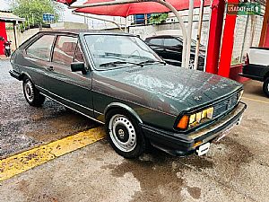 Passat LS