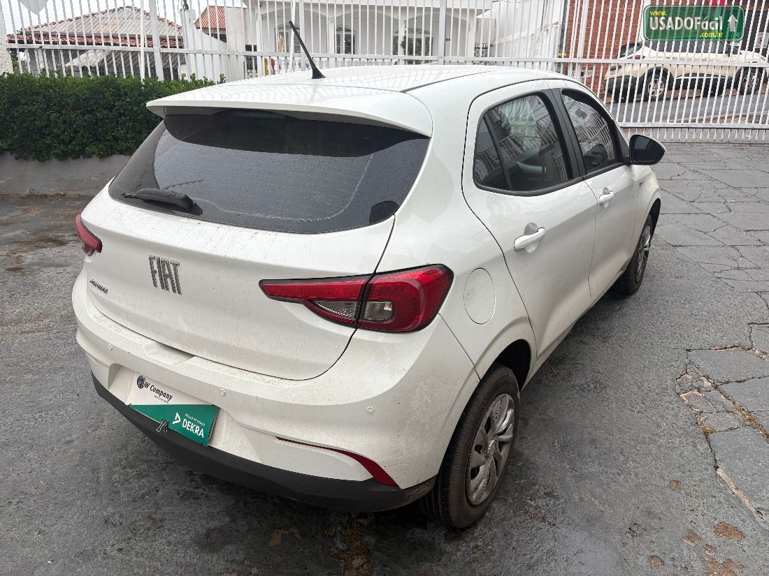 Foto do veículo