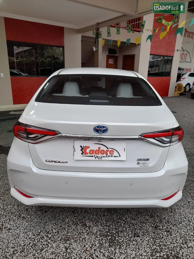 Foto do veículo