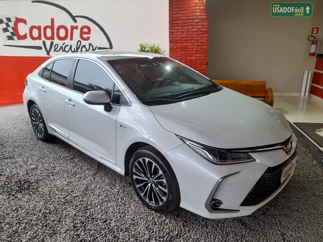 Foto do veículo