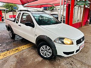 Strada Working CE 1.4 Mpi Fire Flex