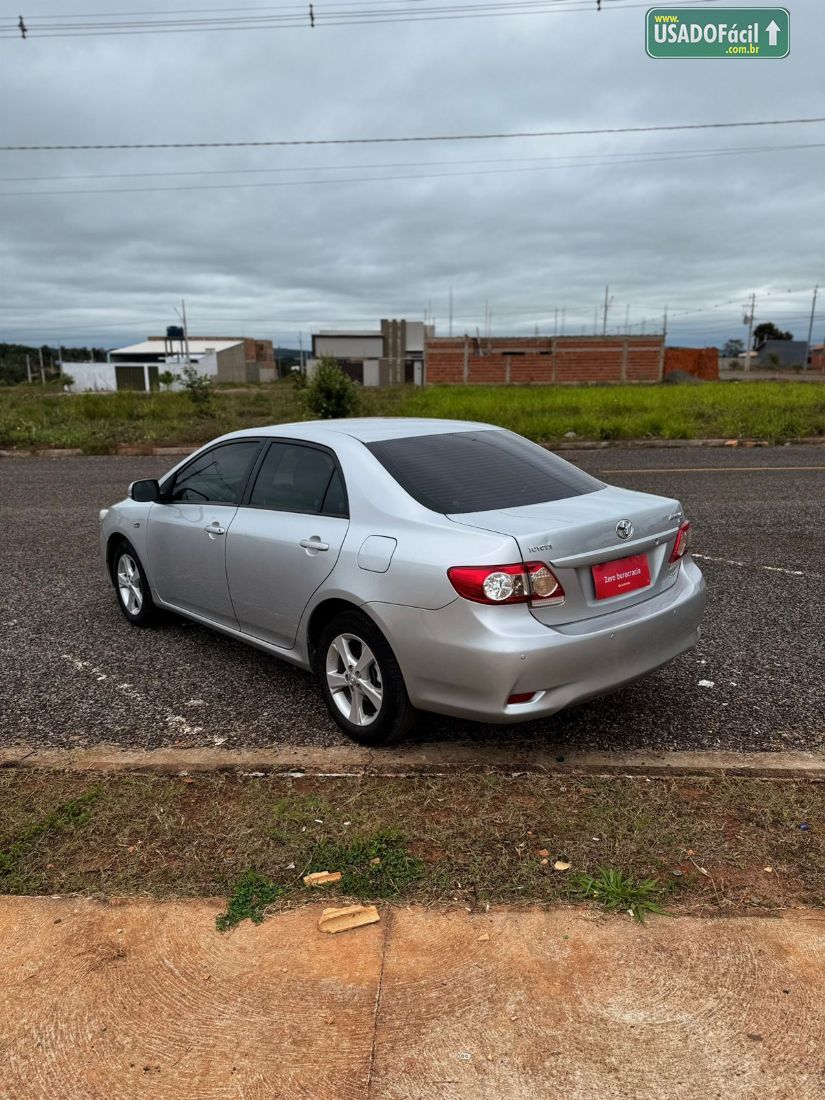 Foto do veículo