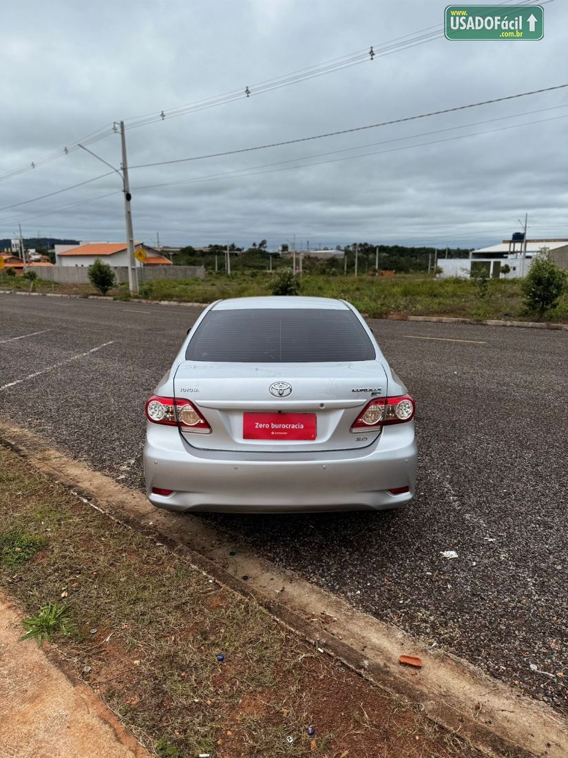 Foto do veículo