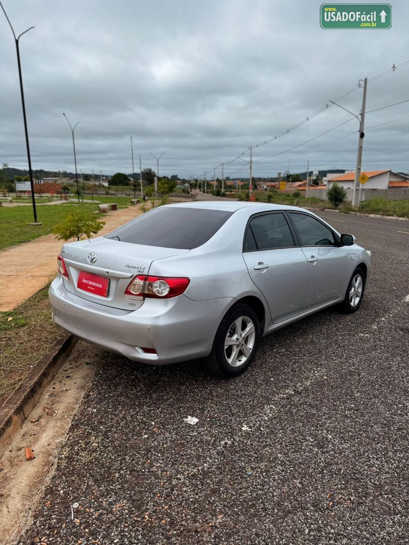 Foto do veículo