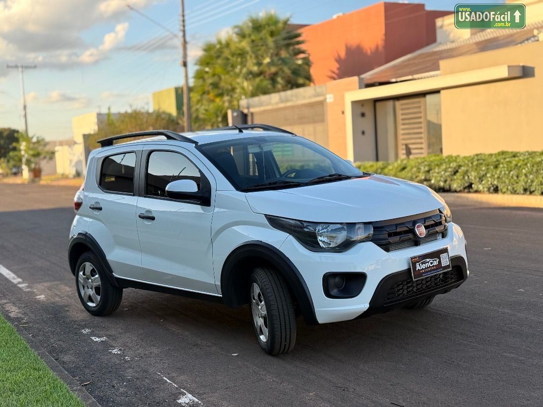 Foto do veículo