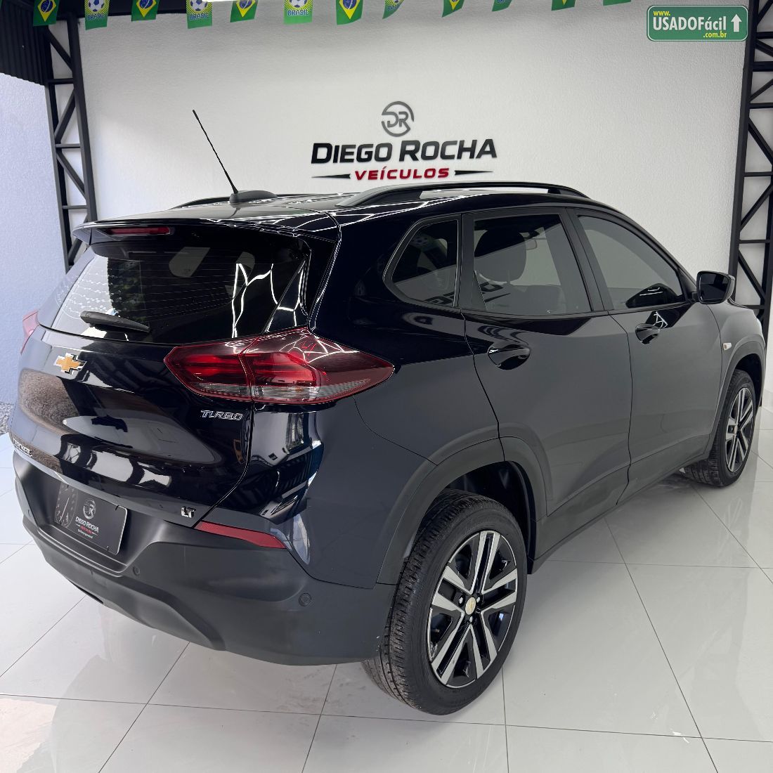 Foto do veículo