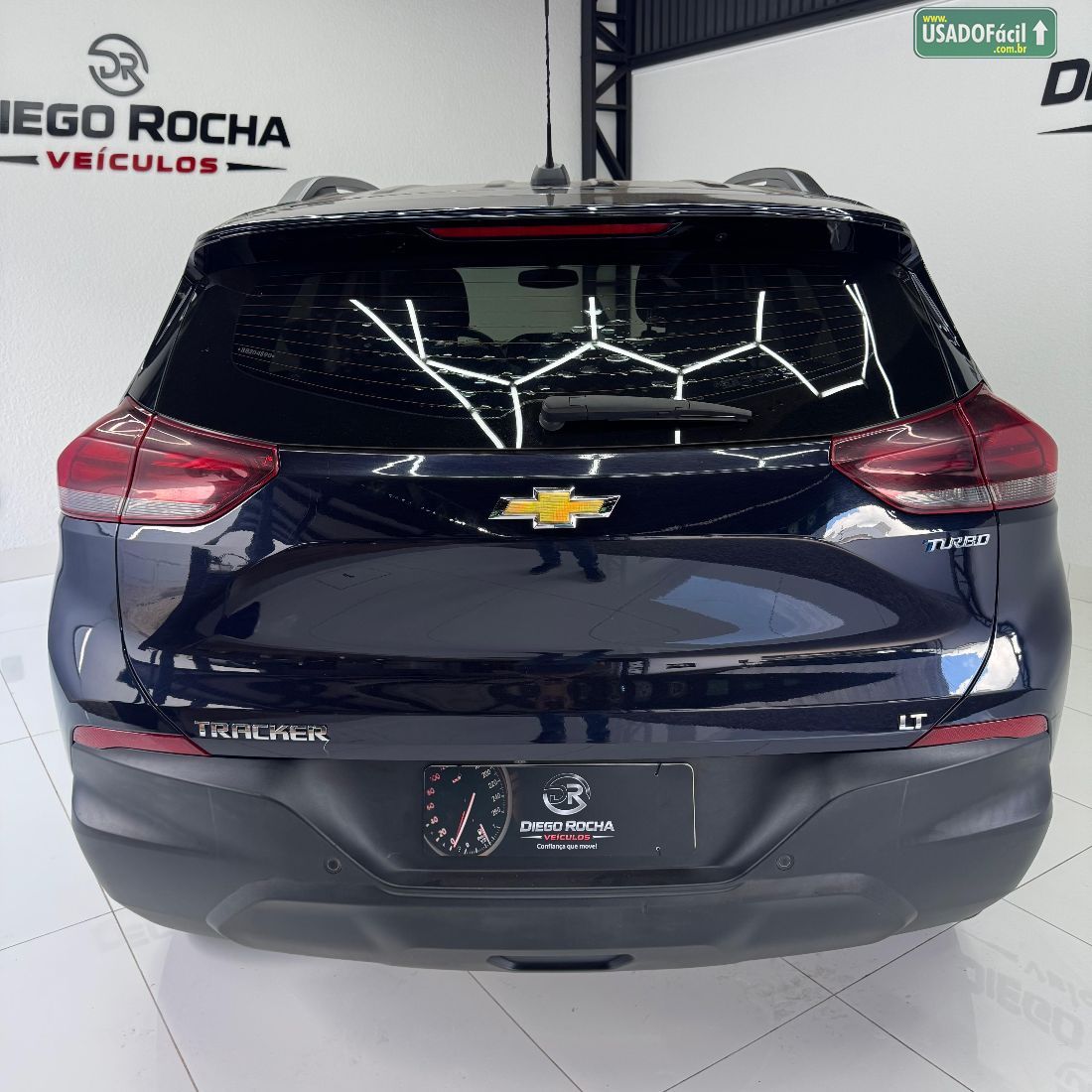 Foto do veículo
