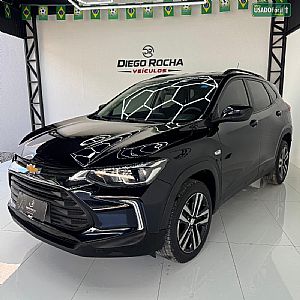 Tracker LT 1.0 Turbo Automático Flex