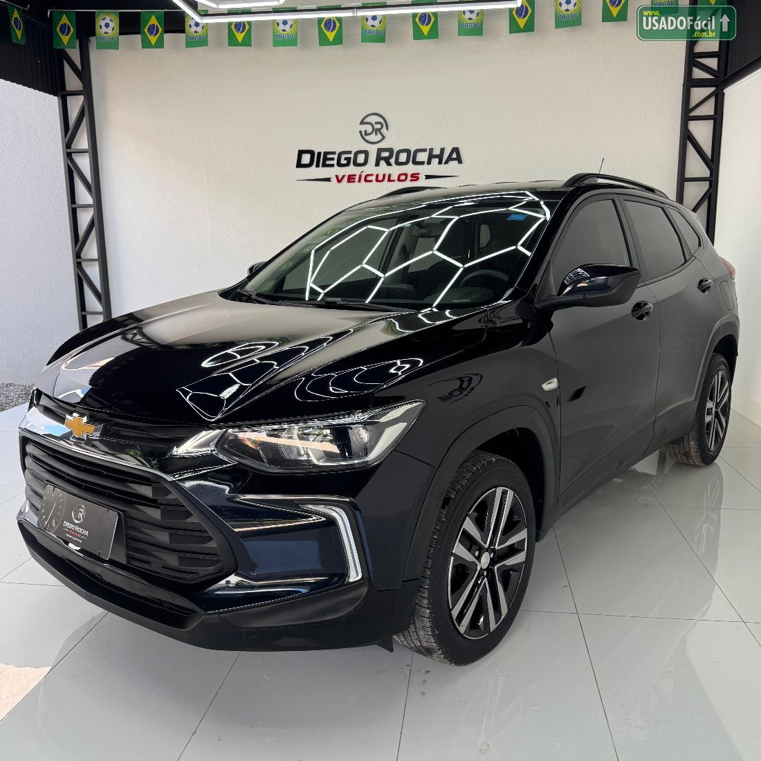 Foto do veículo
