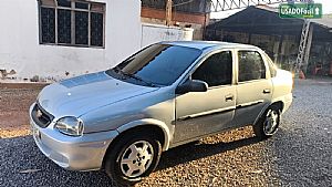 Classic Life/LS 1.0 VHC FlexP. 4p
