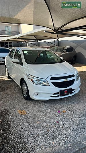 Onix Joy Hatch 1.0 Mecânico Flex