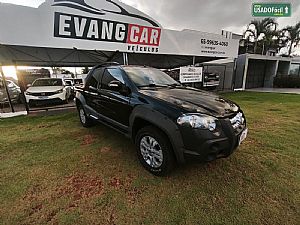 Strada Adventure Locker CD 1.8 Flex