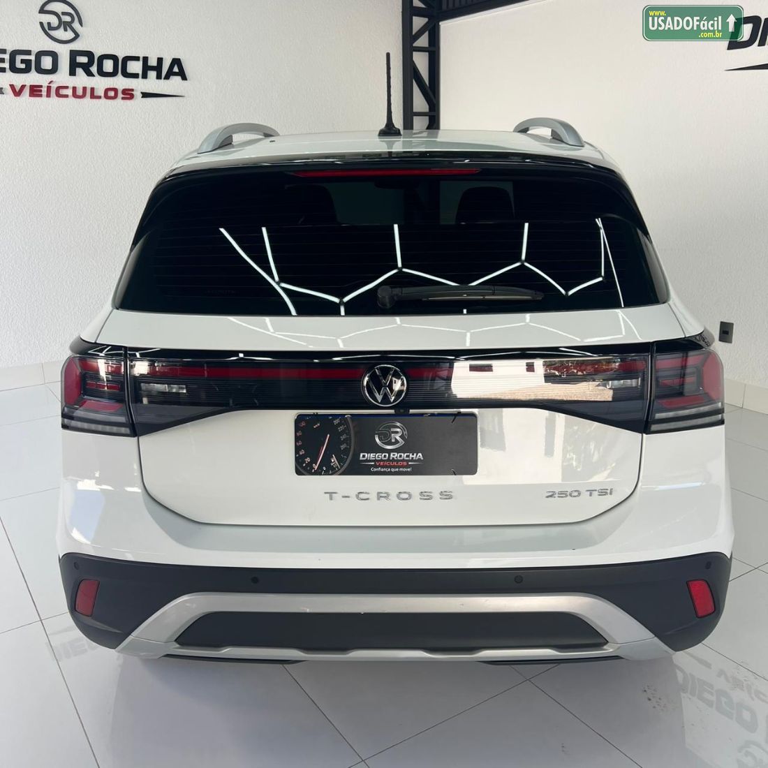 Foto do veículo