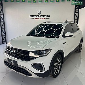 T-Cross Highline 250 TSI 1.4 Automático Flex