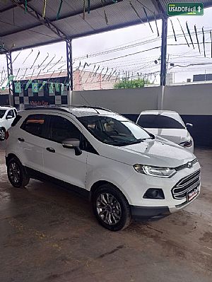 Ecosport Freestyle 2.0 Automático Flex