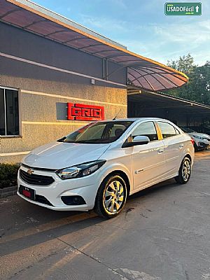 Prisma Sedan LT 1.4 8V FlexPower