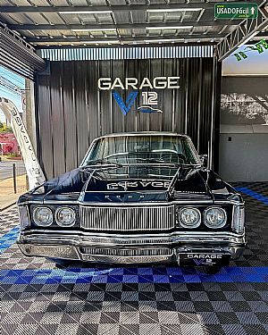 GALAXIE LANDAU