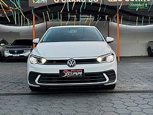 Polo Sense 200 TSI 1.0 Automático Flex