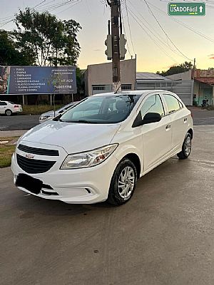 Onix Hatch LS 1.0 Mecânico Flex