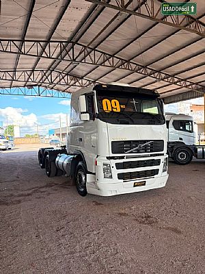 Volvo FH-440 6x2 2P Diesel