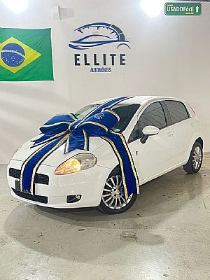 Punto ELX Fire Flex