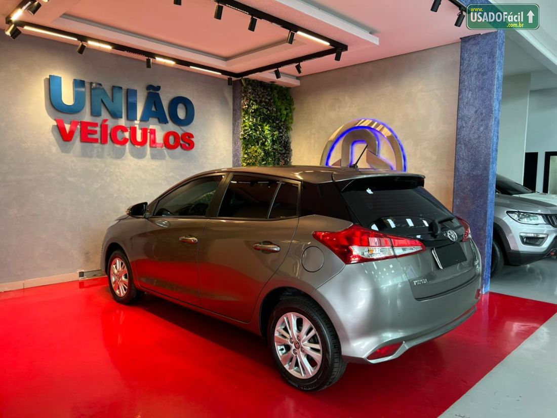 Foto do veículo
