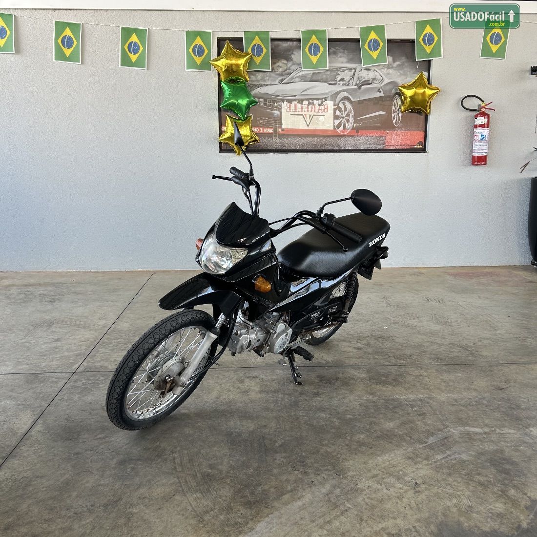 Foto do veículo