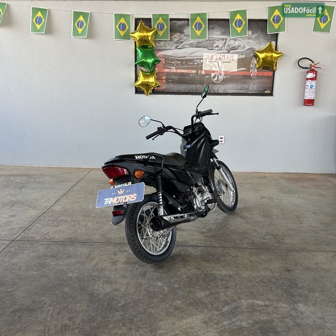 Foto do veículo