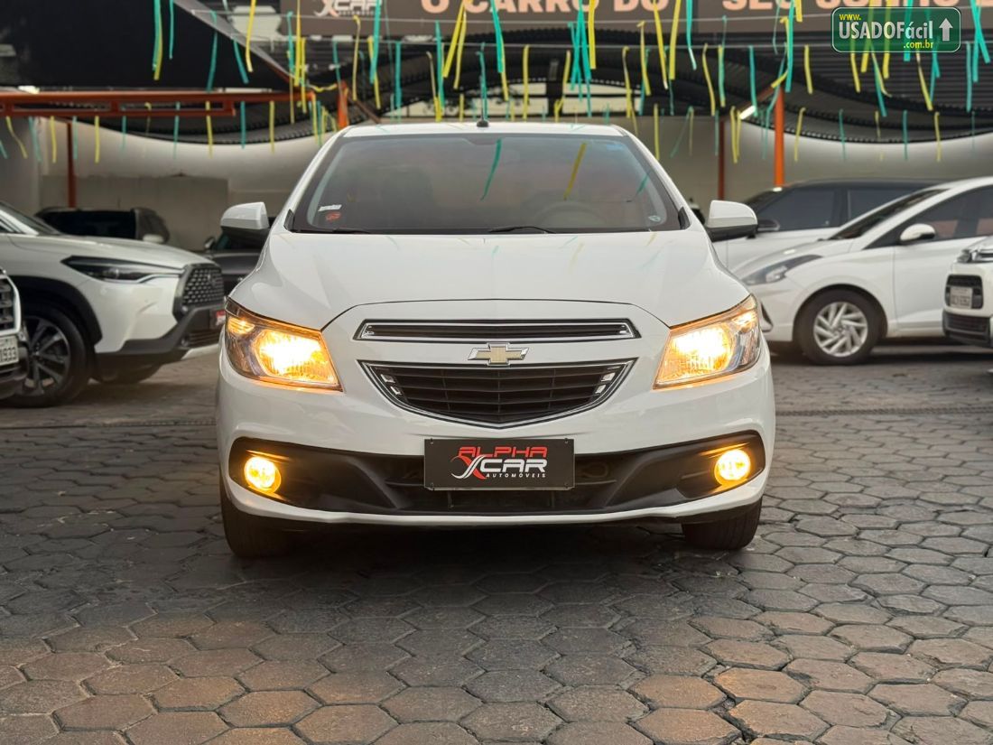 Foto do veículo