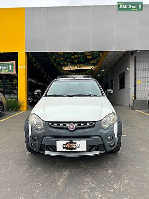 Strada Adventure CE 1.8 Flex