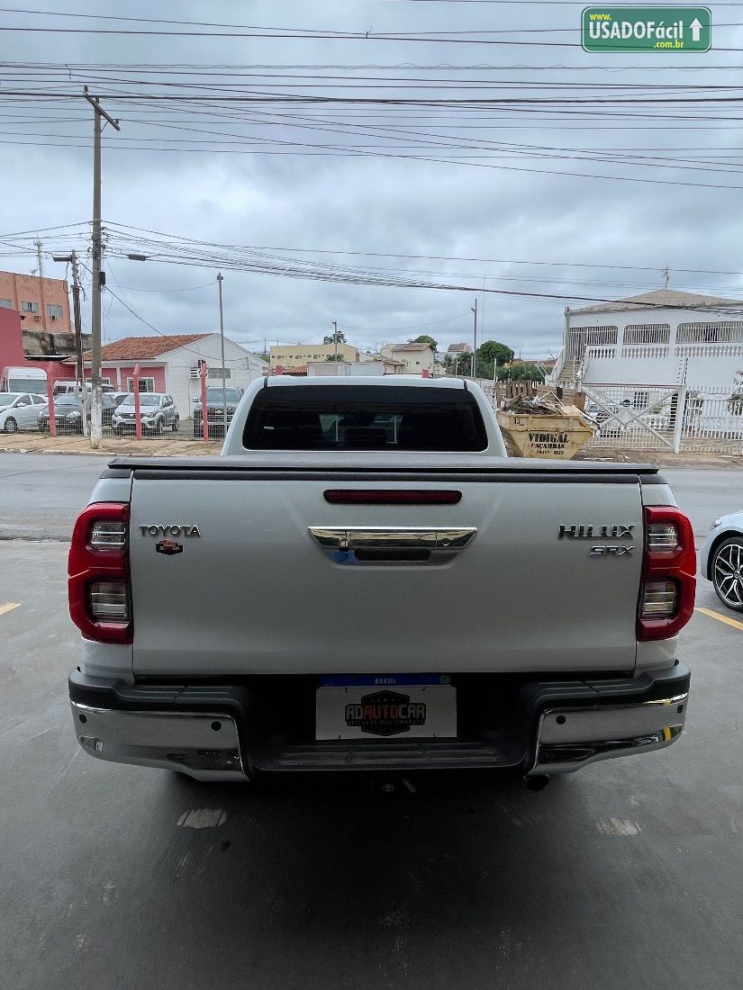Foto do veículo