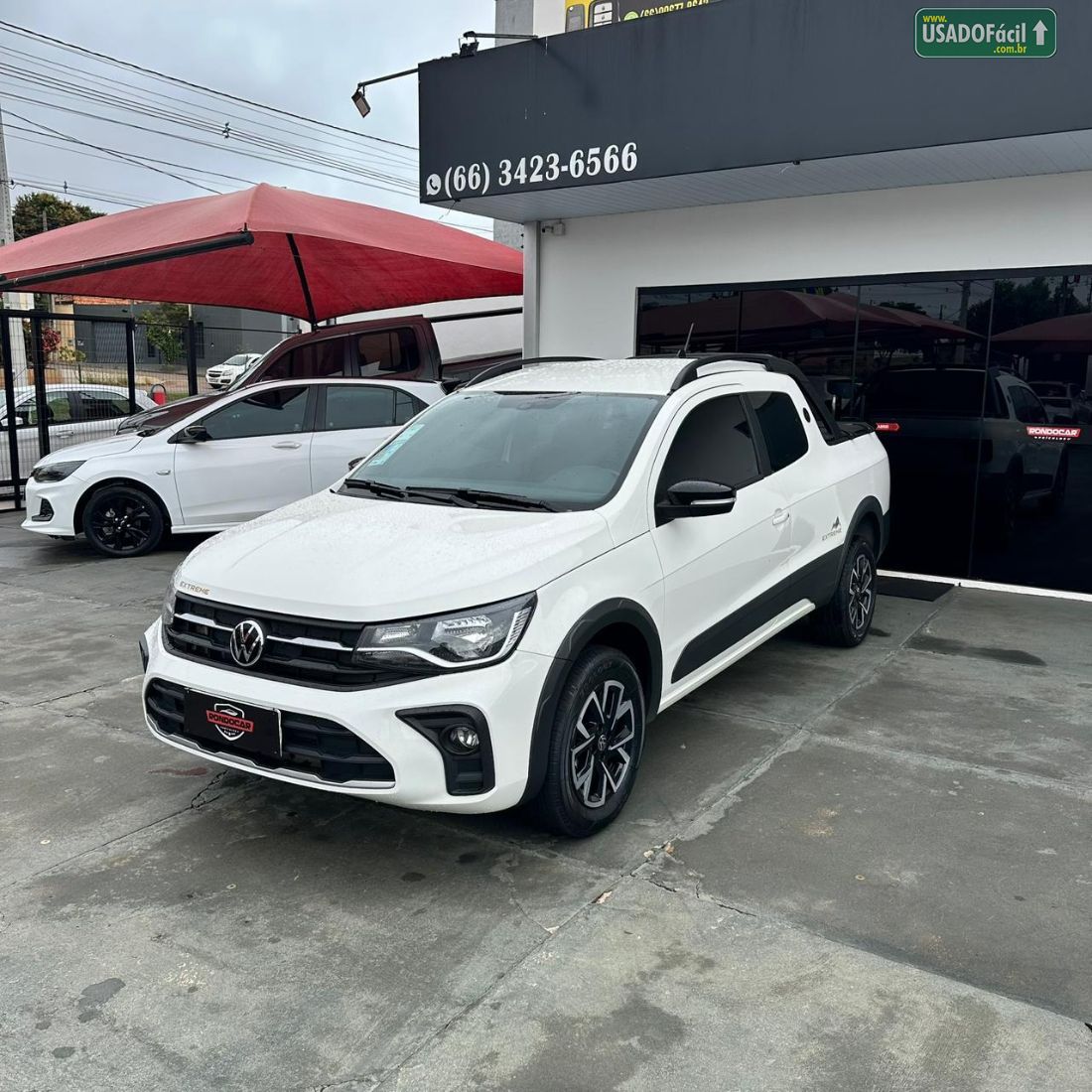 Foto do veículo